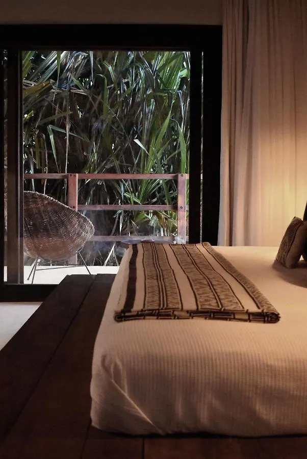 Amor Rooms Tulum Mexico