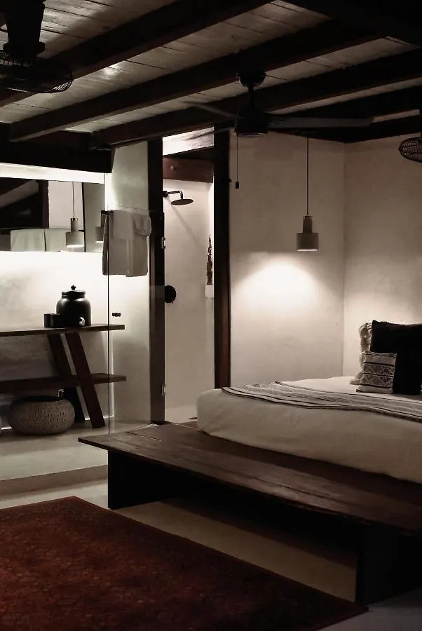 Amor Rooms Tulum 2*,