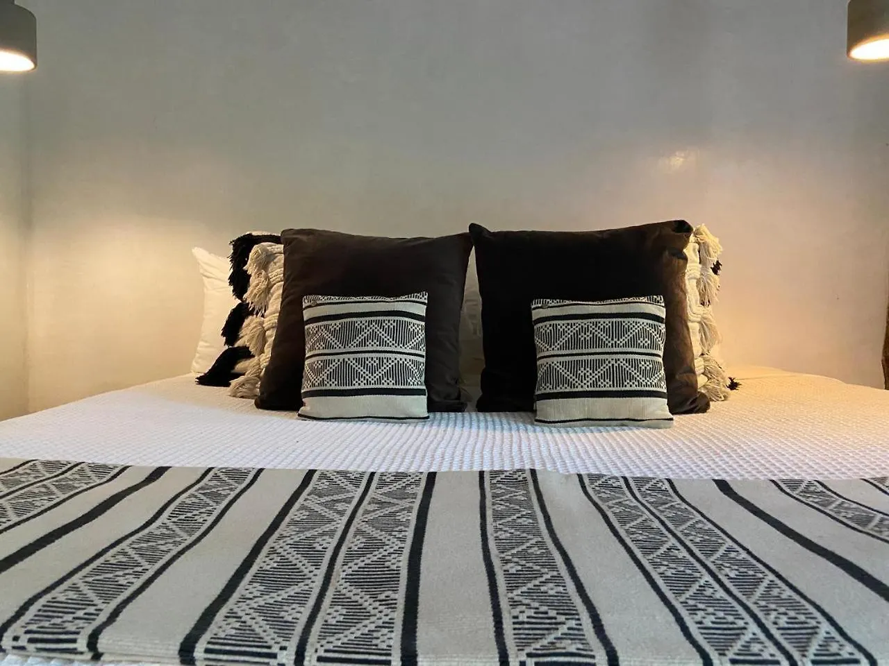 Amor Rooms Tulum Hotel