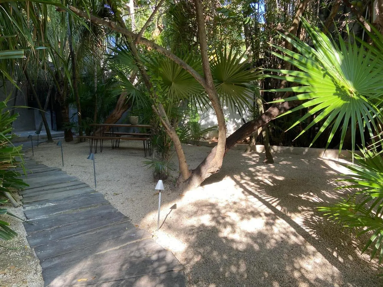 Amor Rooms Tulum