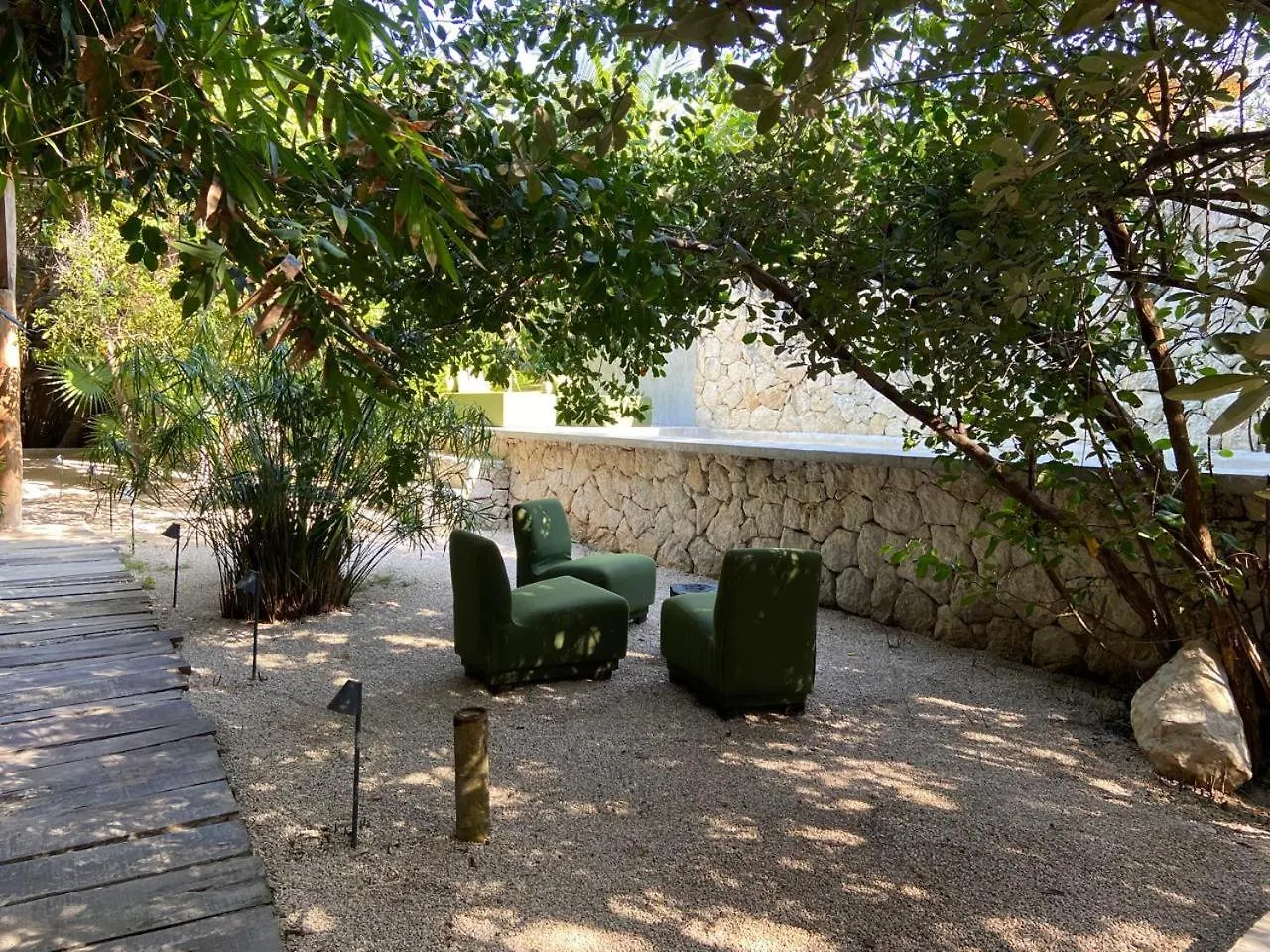 Hotel Amor Rooms Tulum