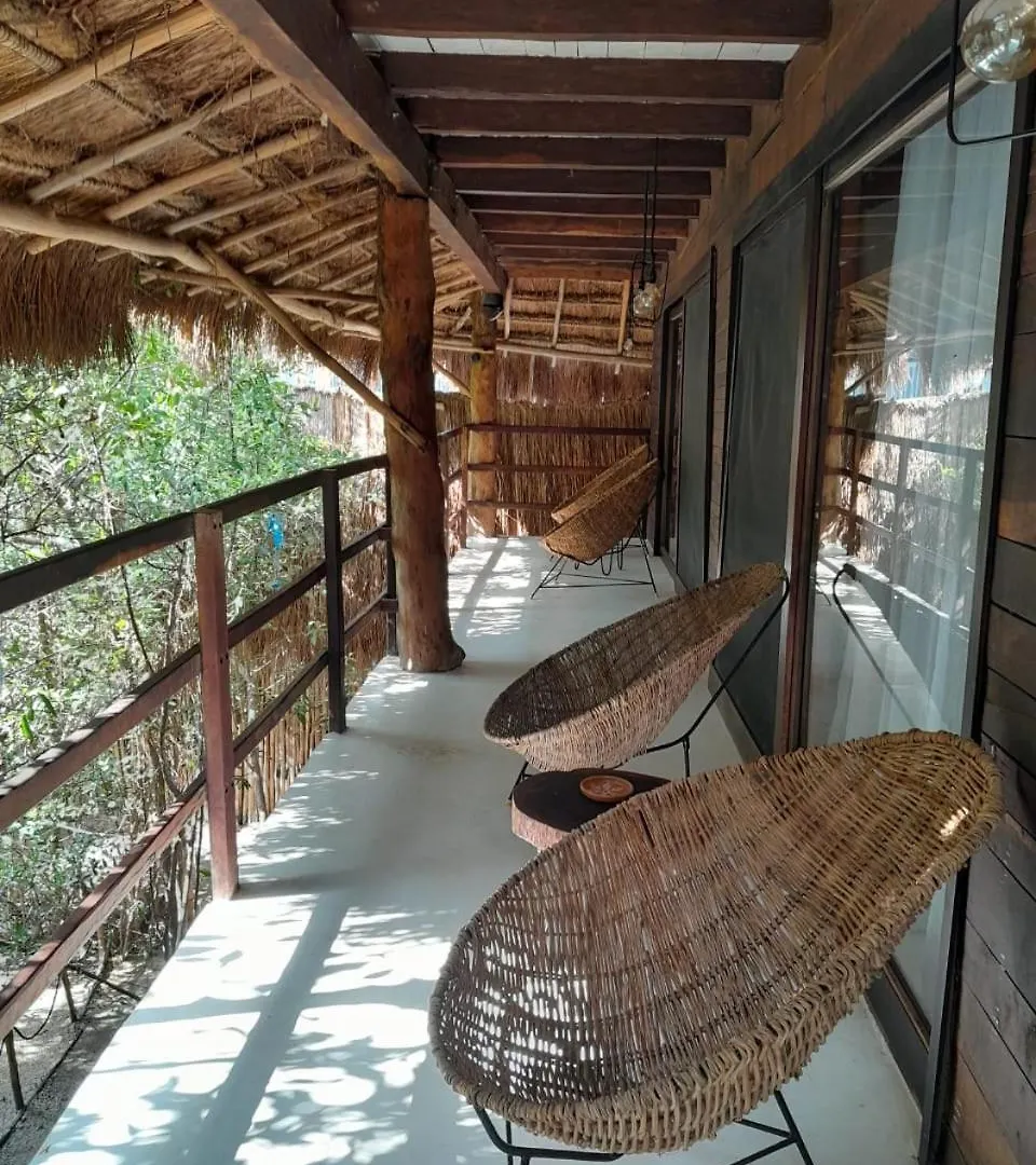 Hotel Amor Rooms Tulum