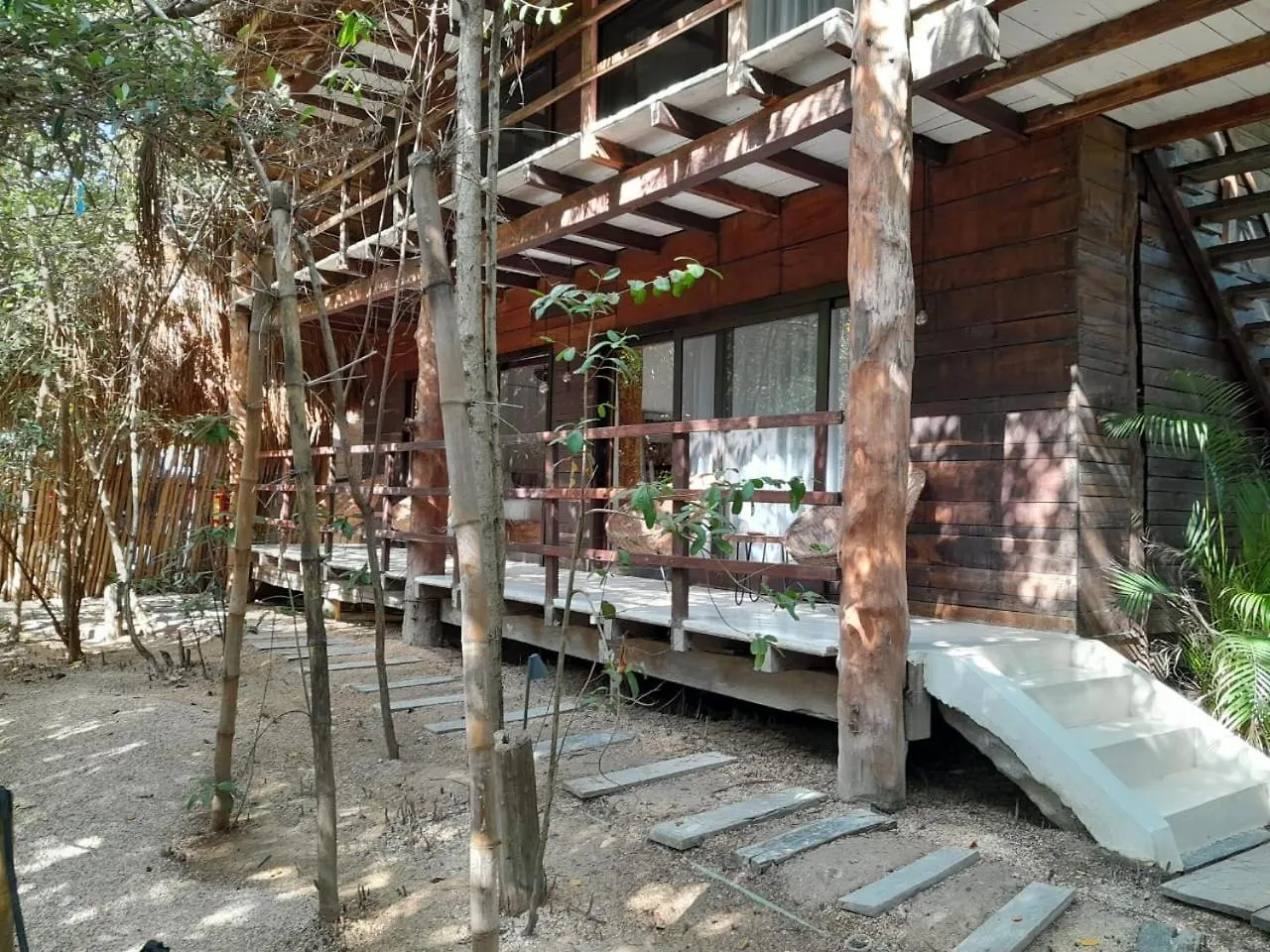 Amor Rooms Tulum Mexico