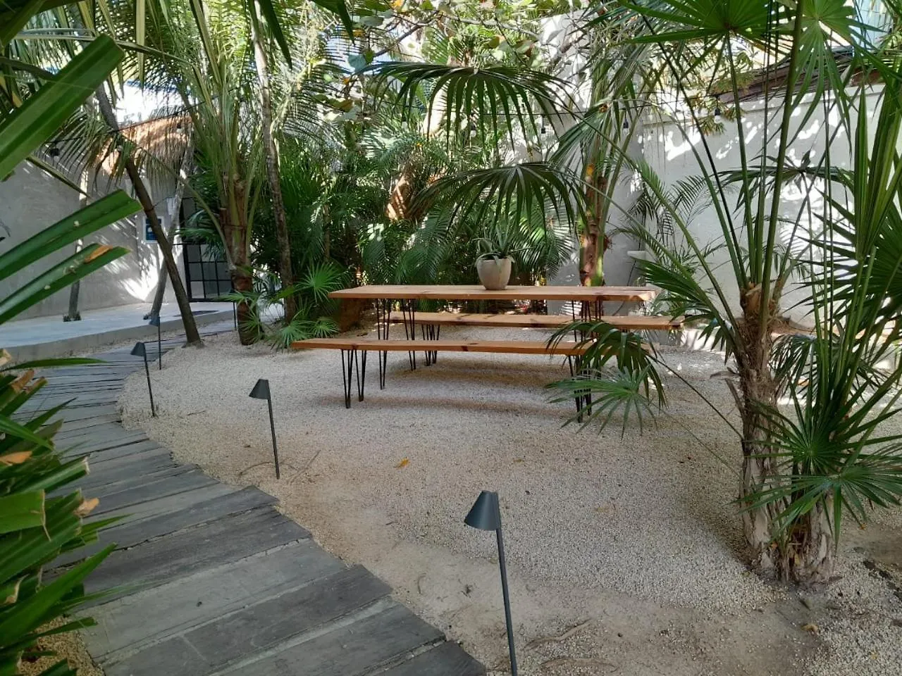 Amor Rooms Tulum 2*,  Mexico