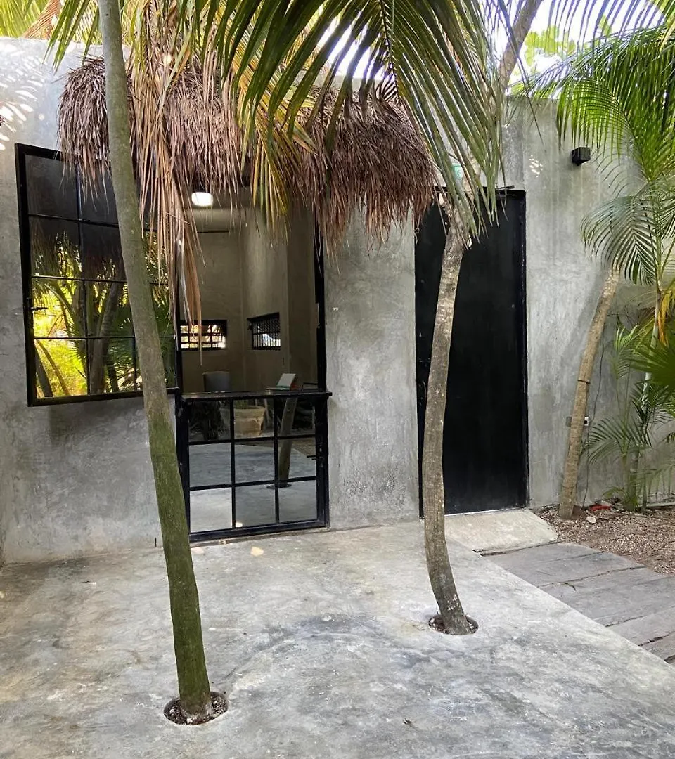 Amor Rooms Tulum Hotel