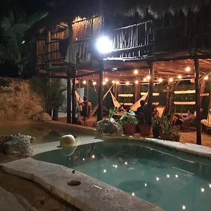 Couette-café Lobo