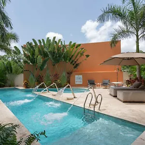 Valhalla Residences By Biwa 3*, Tulum Mexico