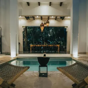Yum Kaax Boutique 4*, Tulum Mexico
