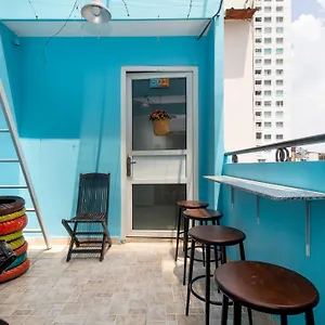 Ehome Saigon - Gao Hô Chi Minh-Ville