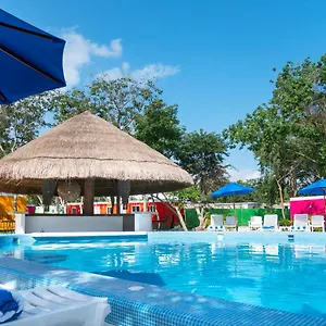 Auberge de jeunesse Colorbox Beds And