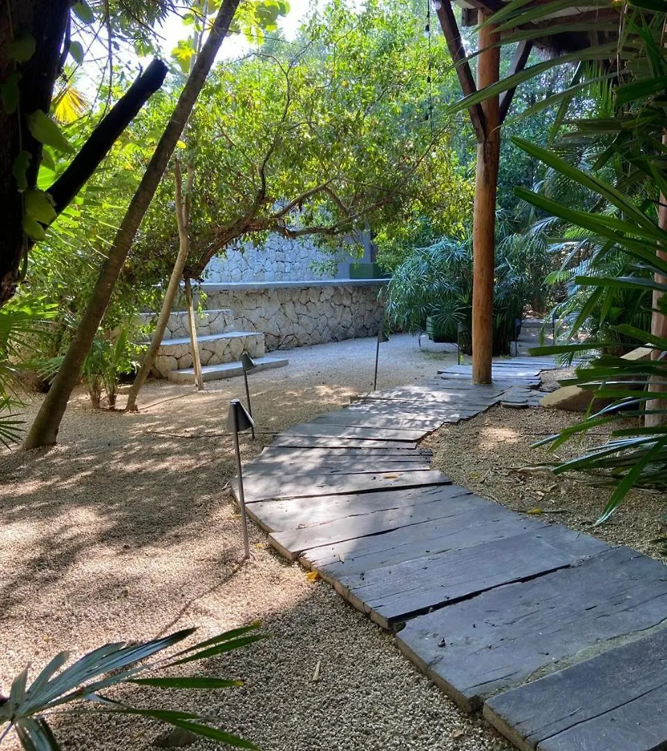 Hotel Amor Rooms Tulum